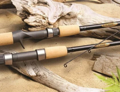 Best Spinning Rods