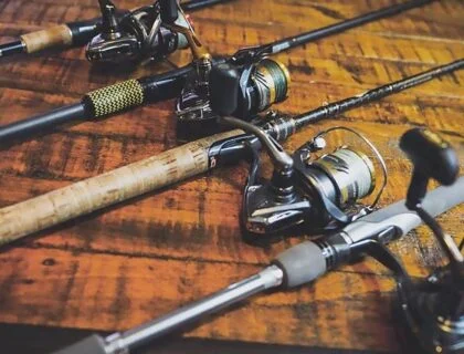 Best Trout Fishing Rods