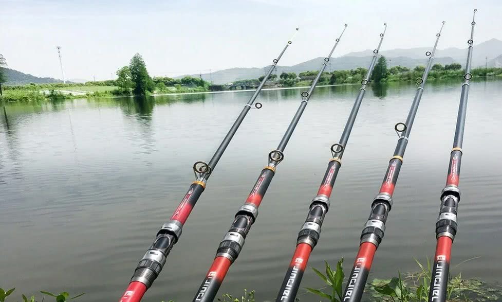 Maintenance Tips to Extend Your Spinning Rod’s Lifespan