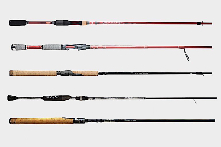 Top Features to Consider When Choosing a Spinning Rod