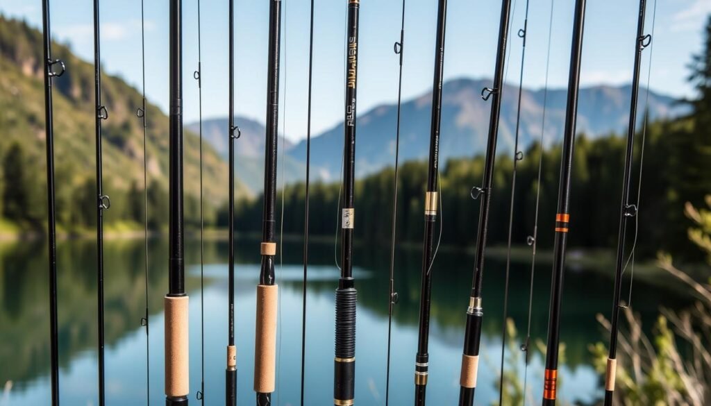 Understanding Trout Fishing Rod Basics