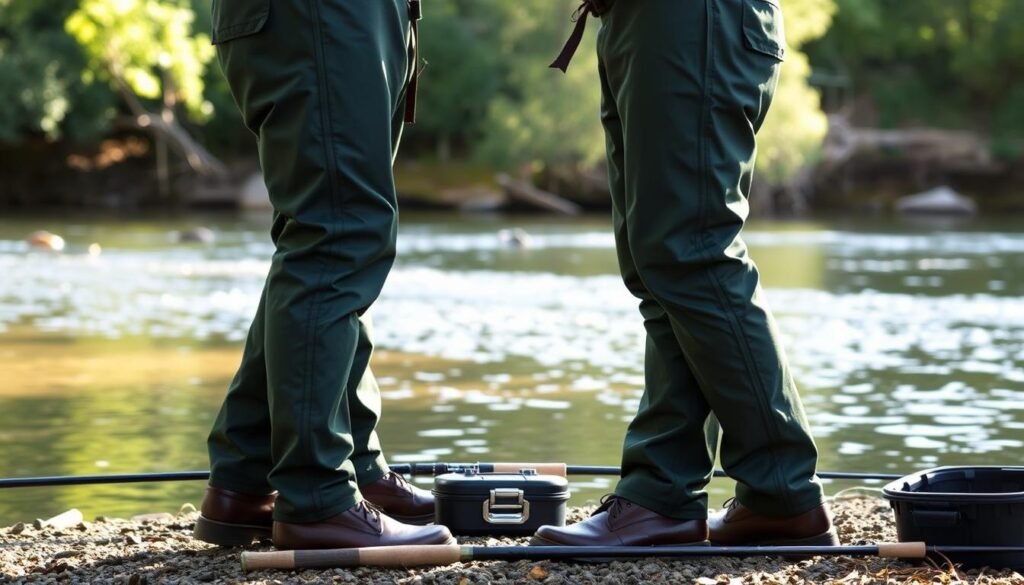 Best Fly Fishing Waders for Every Budget