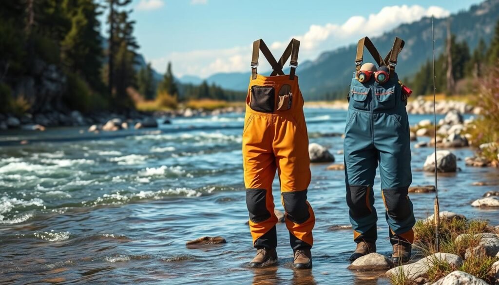 Women's Specific Fly Fishing Wader Options