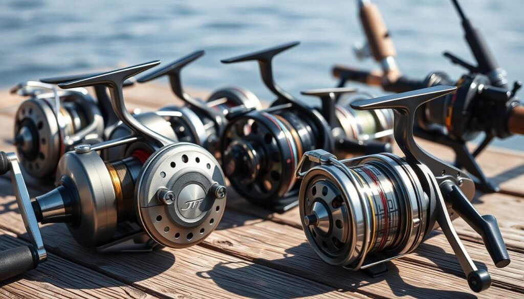 Best Walleye Trolling Reels: Features That Matter Most