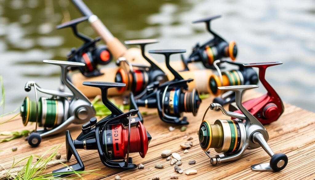 Premium Reels